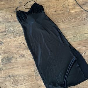 Brand new zara dress